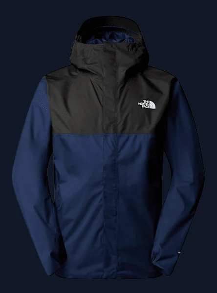 Men’s Quest Zip-In Compatible Jacket