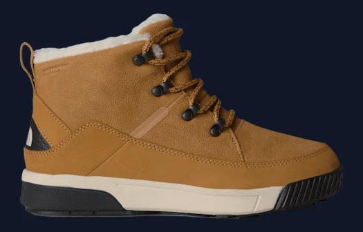 Women’s Sierra Waterproof Street Boots
