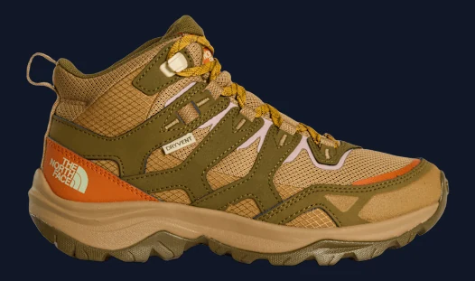 Women's Hedgehog III Waterproof Hiking Boots