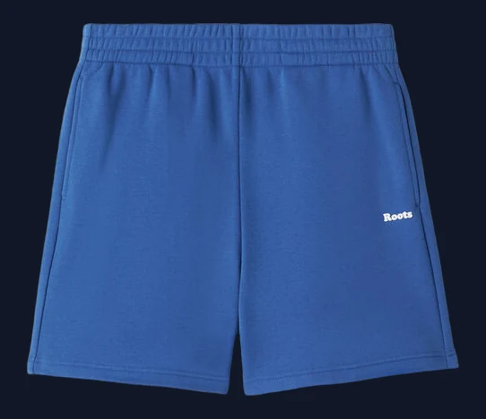 Summer Cloud Short 6 Inch