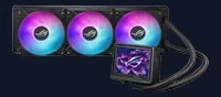 ASUS ROG Ryujin III 360 ARGB Extreme AIO CPU Water Cooler Intel/AMD