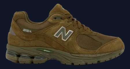 New Balance