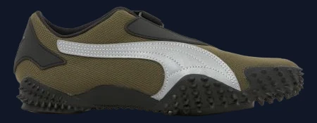 PUMA