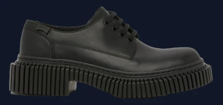 CAMPER