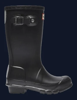 HUNTER BOOTS