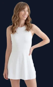 Ace Dress