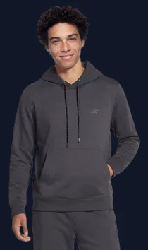 Weekend Hoodie