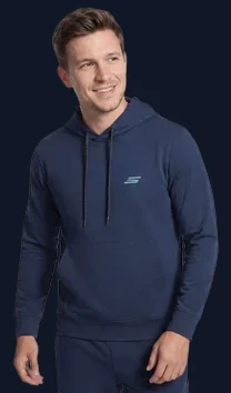 Weekend Hoodie