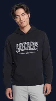 Endurance Hoodie