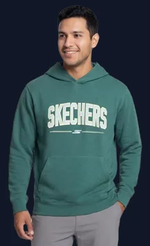 Endurance Hoodie