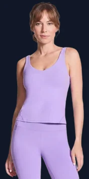 GO WALK Evolution Tank