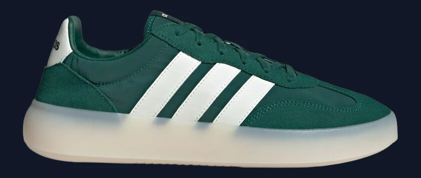 adidas Men's Barreda Decode Shoes