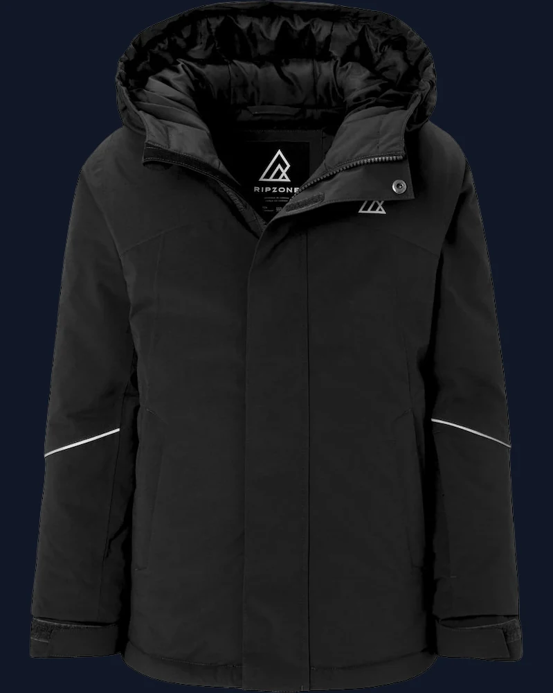 Ripzone Girls' Solara Insulated Jacket