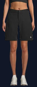 Diamondback Women's 2 in 1 Mountain Shorts