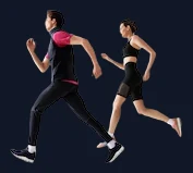 FWD Men's Push Aviate WNTR Hybrid Vest