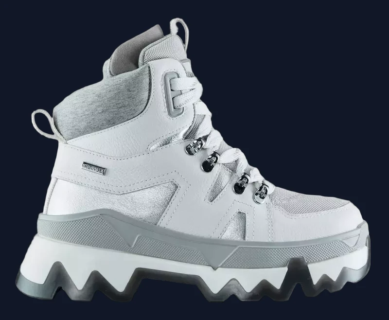 Cougar Women's Wicked Waterproof Sneaker Boot