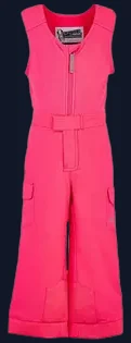 Spyder Girls' [2-7] Sparkle Pant