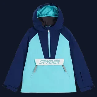 Spyder Junior Girls' [8-16] Kaia Jacket