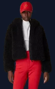 Save The Duck Women's Dada Jacket