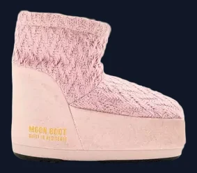 Moon Boot Women's Nolace Snow Boots