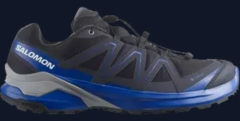 Salomon Examotion GORE-TEX Hiking Shoes Mens