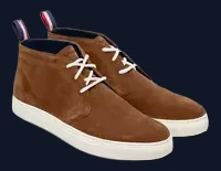 Ben Sherman Parka Boots