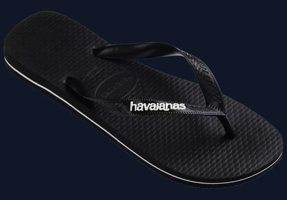 Havaianas Kids' Flip Flops