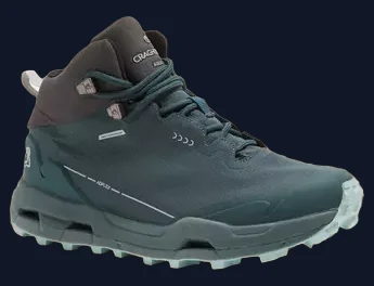 Craghoppers Women's Adflex Low-Top Trainers