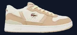 Lacoste T-Clip Set Trainers