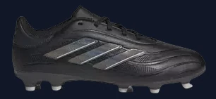 adidas Copa Pure 2 League Juniors Firm Ground Football Boots