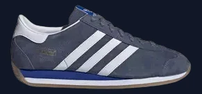 adidas Originals Country Japan Trainers