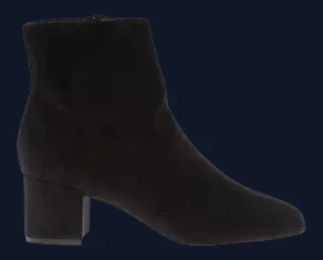 Dune London Prisha Block-Heel Ankle Boots
