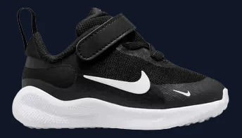 Nike Revolution 7 Baby/Toddler Shoes
