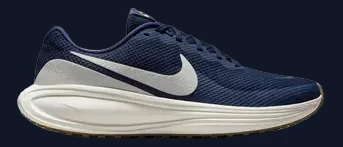 Nike Revolution 8 Road Running Shoes Mens