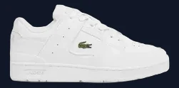 Lacoste Women's Court Cage Low-Top Trainers