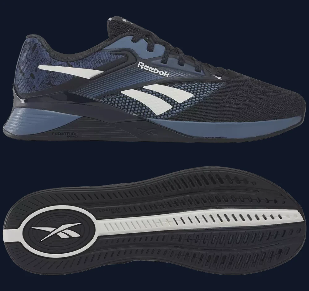 Reebok Unisex Kids' Nano Training Shoes
