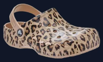 Crocs Kids' Baya Clogs