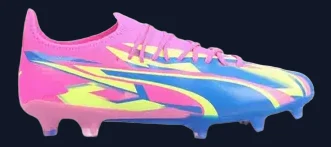 Puma Ultra Ultimate Energy FG/AG Football Boots