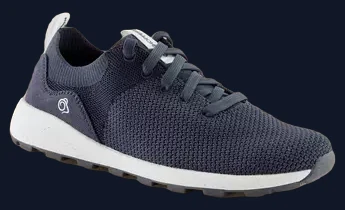 Craghoppers Women's Eco Lite Low-Top Trainers