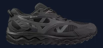 Mizuno Mizuno Wave Mujin TL Sn99