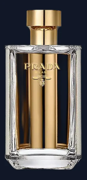Prada LA FEMME PRADA Eau De Parfum 50ml