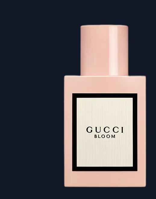 Gucci GUCCI BLOOM Eau De Parfum 30ml