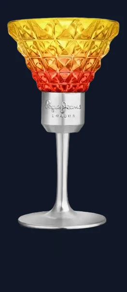 Pepe Jeans COCKTAIL FOR HER Eau De Toilette 30ml Spray