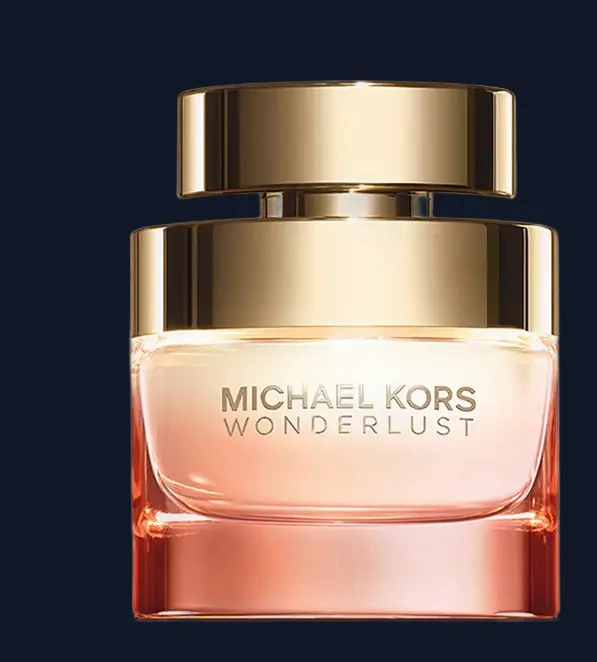 Michael Kors WONDERLUST Eau De Parfum 50ml