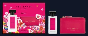 Ted Baker Eau de Toilette Spray Gift Set