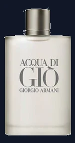 Armani Eau de Toilette Spray