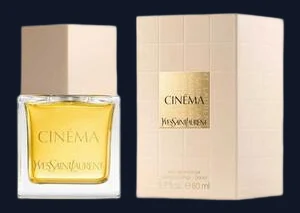Yves Saint Laurent Eau de Parfum Spray
