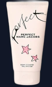 Marc Jacobs Shower Gel