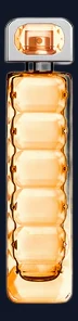 Hugo Boss Eau de Toilette Spray