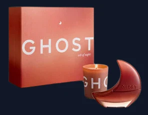 Ghost Eau de Parfum Spray Gift Set